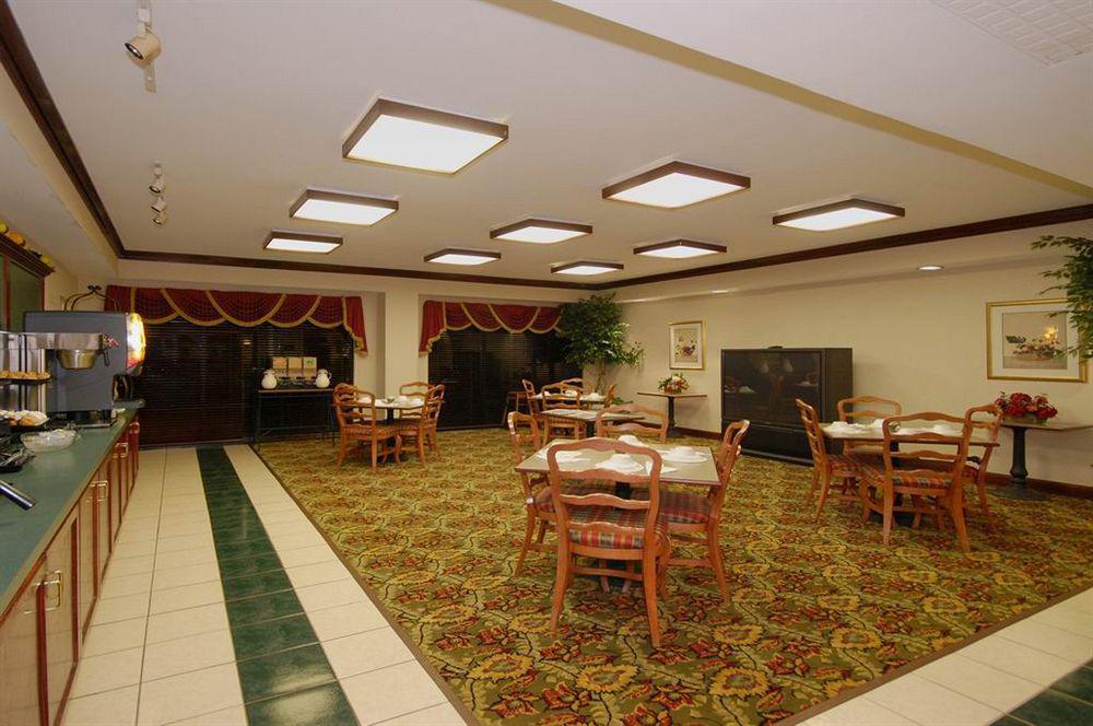 Red Roof Inn & Suites Newnan Exteriér fotografie