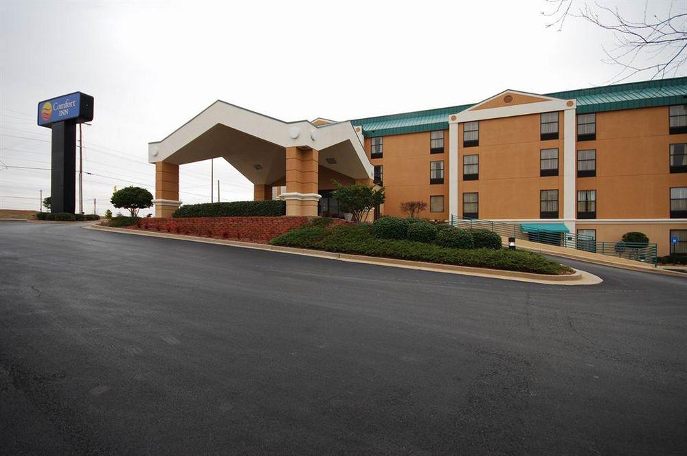 Red Roof Inn & Suites Newnan Exteriér fotografie