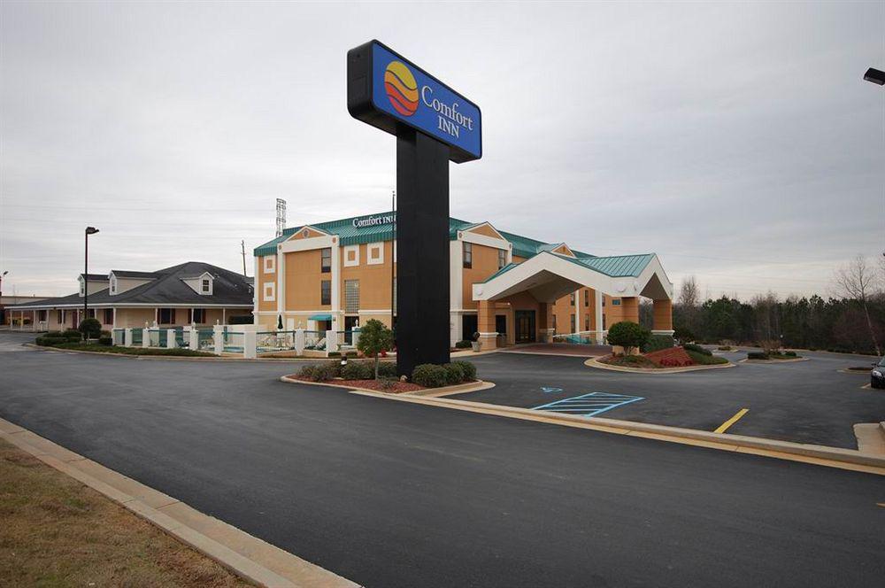 Red Roof Inn & Suites Newnan Exteriér fotografie