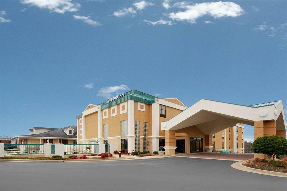 Red Roof Inn & Suites Newnan Exteriér fotografie