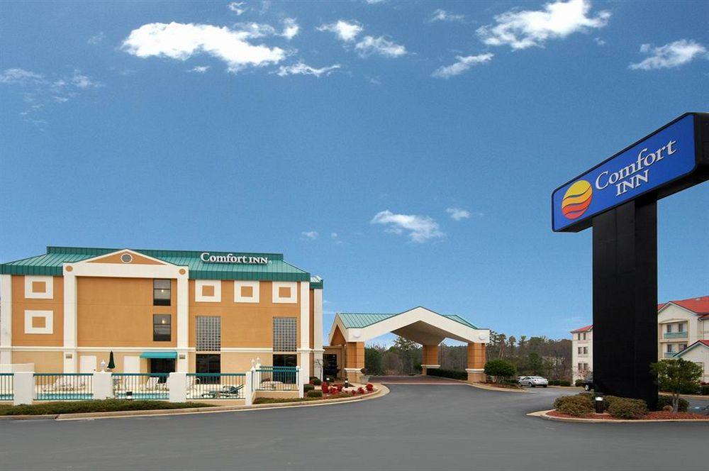 Red Roof Inn & Suites Newnan Exteriér fotografie